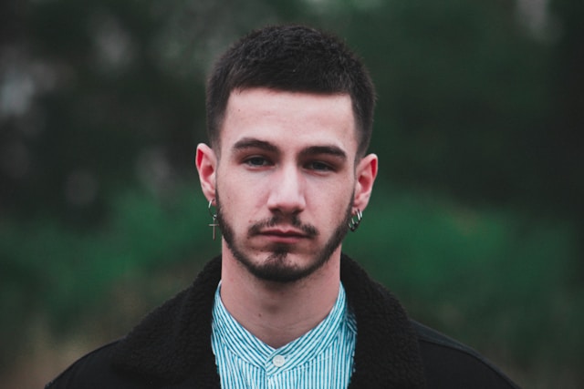 Daniel Smith